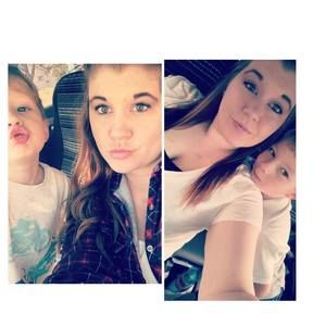 Meet your Posher, Courtney